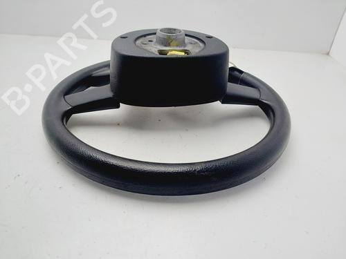 Steering wheel VW TOURAN (1T1, 1T2)  | BP24800500C49 