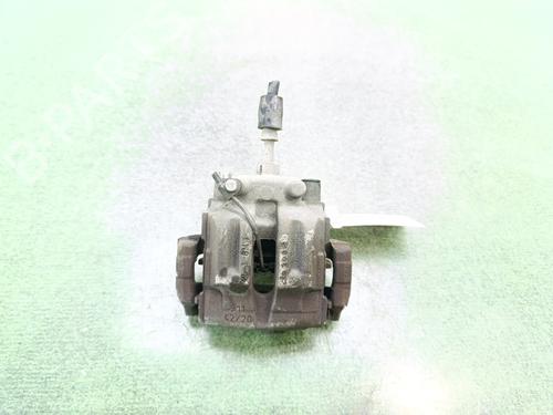 Right rear brake caliper BMW X1 (E84) xDrive 23 d | BP35783356M106 - Image 3