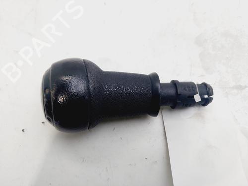 Shift knob SEAT IBIZA III (6L1)  | BP18747890I34 
