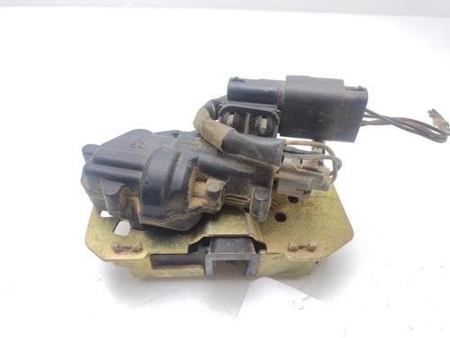 Tailgate lock CHRYSLER VOYAGER IV (RG, RS) 2.5 CRD | BP24884745C101 