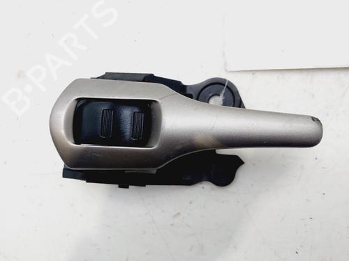 Used Front right interior door handle TOYOTA AURIS (_E15_) [2006-2013]  30506598