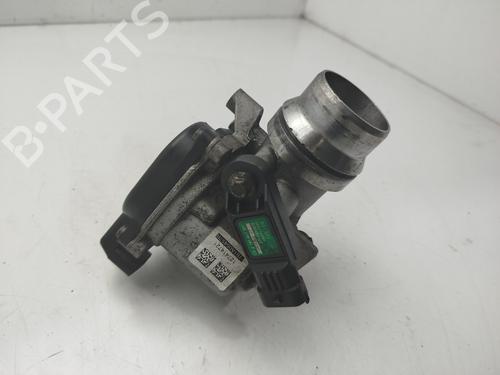 Throttle body RENAULT CLIO IV (BH_) | BP32397229M82