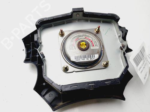 Driver airbag NISSAN X-TRAIL I (T30)  | BP18911821C9 
