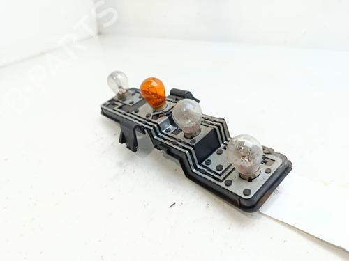 Used Lamp holder CITROËN XSARA PICASSO (N68) 1.6 HDi (109 hp) 29113843