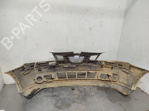 Front bumper SEAT IBIZA III (6L1)  | BP30182649C7 