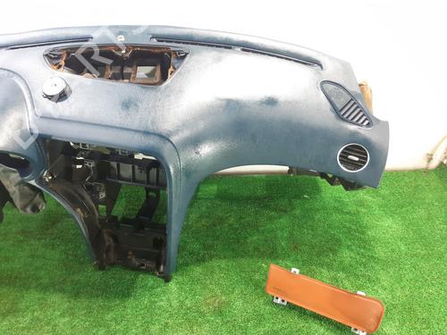 Airbag Kit ALFA ROMEO BRERA (939_) 2.4 JTDM 20V (939DXD1B, 939DXD12) | BP9642688C86 