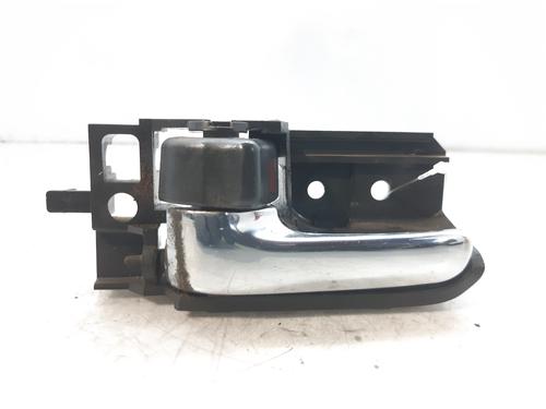 Used Front left interior door handle TOYOTA COROLLA (_E12_) 2.0 D-4D (CDE120R, CDE120L_) (116 hp) 12404878