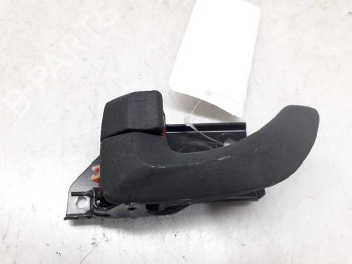Used Rear left interior door handle HYUNDAI SANTA FÉ I (SM) 2.0 CRDi 4x4 (113 hp) 3372279