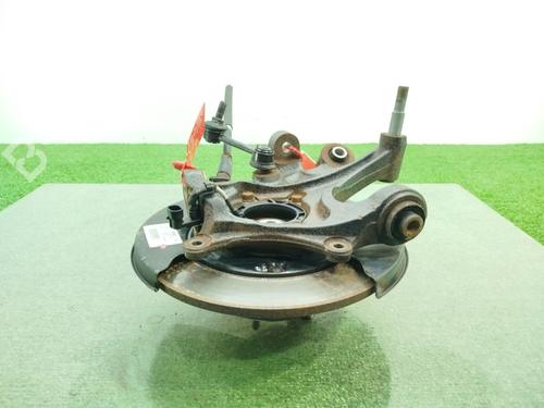 Left rear steering knuckle KIA SORENTO II (XM) | BP30553584M27