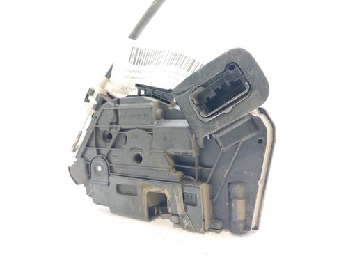 Front right lock VW GOLF VI (5K1) 1.6 TDI | BP12438060C97 
