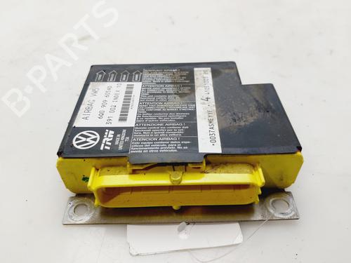ECU airbags SEAT IBIZA III (6L1)  | BP25623118M53 