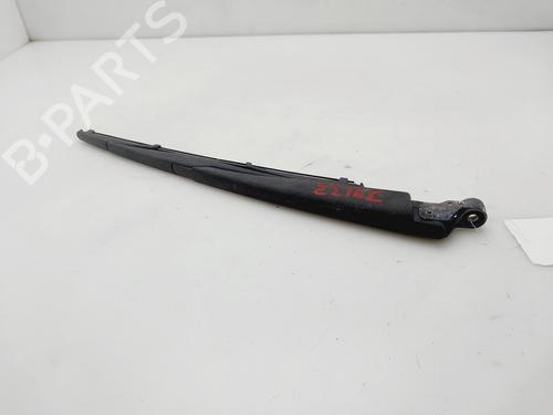 Used Rear windshield wiper arm KIA PICANTO I (SA) 1.1 (65 hp) 28208510