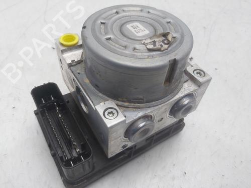 ABS pump FORD FIESTA VII (HJ, HF) | BP38192199M43 - Image 2