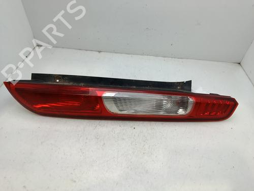 Right taillight FORD FOCUS II (DA_, HCP, DP) | BP31946624C35 - Image 2