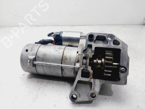 Used Starter PEUGEOT 607 (9D, 9U) [2000-2025]  27623308