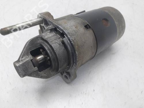 Startmotor Startmotor 39398918 39398918