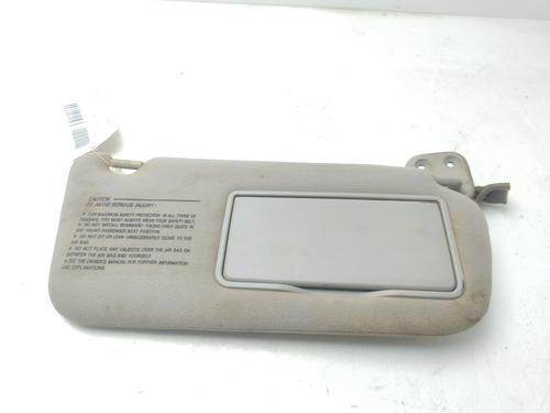 Used Right sun visor HYUNDAI SANTA FÉ I (SM) 2.0 CRDi (113 hp) 29062318