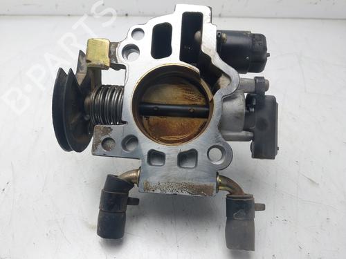 Used Throttle body Throttle body DAEWOO LANOS (KLAT) 1.3 (75 hp) 36212839 36212839