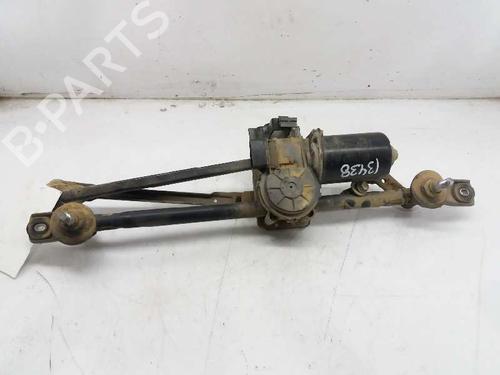 Used Front wiper motor HYUNDAI TUCSON (JM) 2.0 CRDi All-wheel Drive (140 hp) 4722590