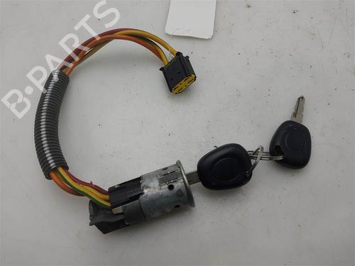 Used Ignition barrel Ignition barrel 38320987 38320987