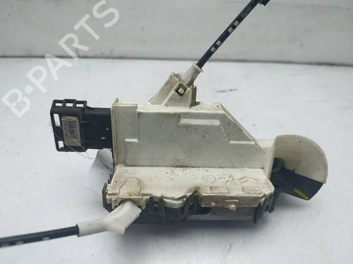 Used Front left lock Front left lock CITROËN C5 III (RD_) [2008-2017] 40235920 40235920