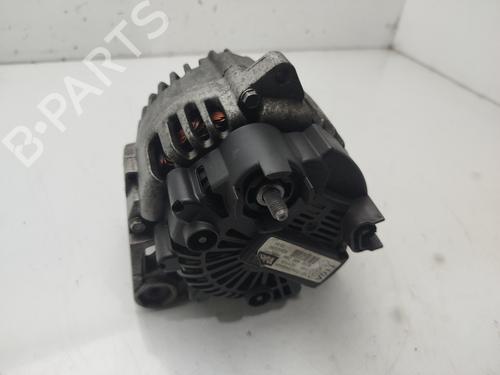 Alternator RENAULT MEGANE II Saloon (LM0/1_) | BP32337837M7 - Image 4