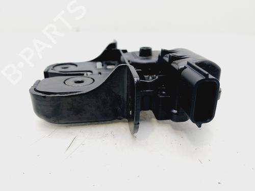 Bagklap lås NISSAN MICRA V (K14)  | BP30508193C101 