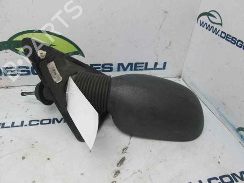 Right mirror FORD KA (RB_) 1.3 i | BP2856230C27 