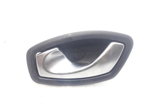 Used Rear left interior door handle Rear left interior door handle RENAULT FLUENCE (L3_) 1.6 16V (L301, L30F, L30P, L30R) (110 hp) 10078406 10078406