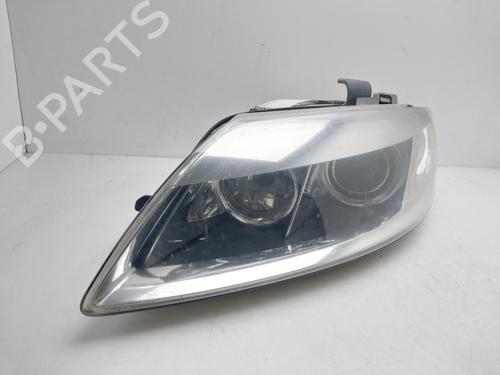 Left headlight AUDI Q7 (4LB) 3.0 TDI quattro | BP36490166C28 - Image 3