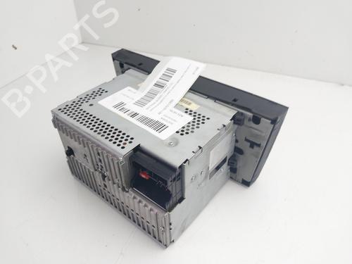Radio MERCEDES-BENZ E-CLASS (W211) E 350 (211.056) | BP33954960E6 - Image 5