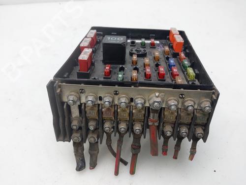 Fuse box VW PASSAT B6 (3C2)  | BP18032329E1 