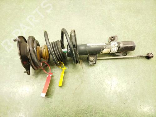 Left front shock absorber MINI MINI (R50, R53)  | BP25902777M16 