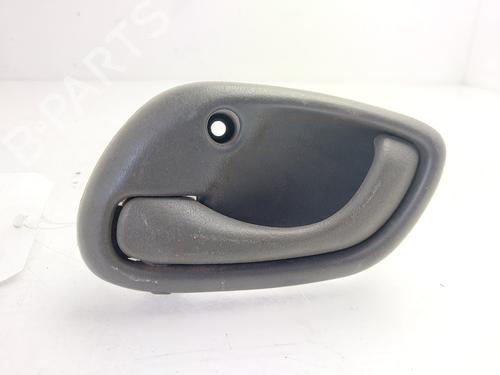 Used Front left interior door handle Front left interior door handle SUZUKI JIMNY Closed Off-Road Vehicle (SN) 1.5 DDiS 4WD (SN415D) (65 hp) 33931935 33931935