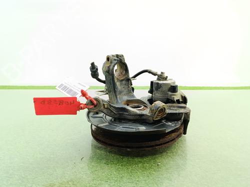 Left front steering knuckle SEAT IBIZA III (6L1) | BP32198334M25