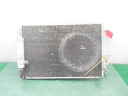 AC radiator KIA CARENS II MPV (FJ) 2.0 CRDi | BP12945471M32 