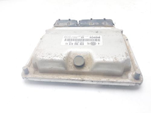 Engine control unit (ECU) VW GOLF IV (1J1)  | BP15615664M57 