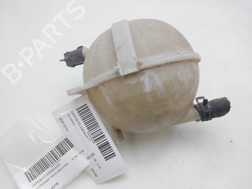 Expansion tank VW POLO (9N_, 9A_) 1.2 | BP17024220C120 