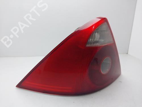 Left taillight FORD MONDEO III (B5Y) | BP32977568C34 - Image 3