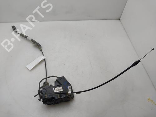 Used Rear left lock Rear left lock RENAULT GRAND SCÉNIC IV (R9_) 1.5 dCi 110 (R9A3) (110 hp) 33930083 33930083