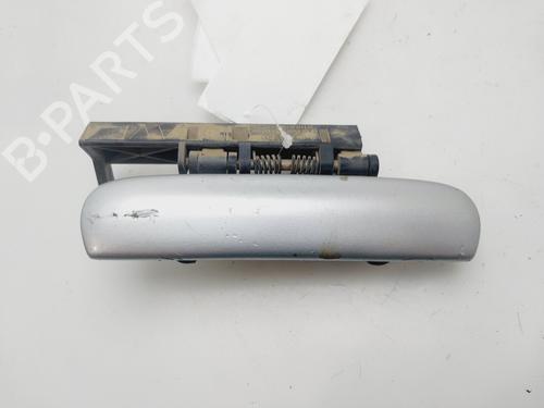 Used Front right exterior door handle CITROËN XSARA Coupe (N0) 2.0 HDI 90 (90 hp) 28581093