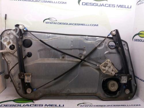 Front right window mechanism SEAT IBIZA III (6L1)  | BP2874780C23 