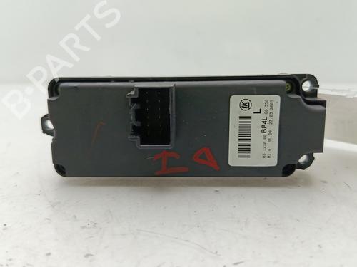 Venstre Foran elrute bryter MAZDA 3 Saloon (BK) 1.6 DI Turbo (BK12Y) | BP29473689I27 