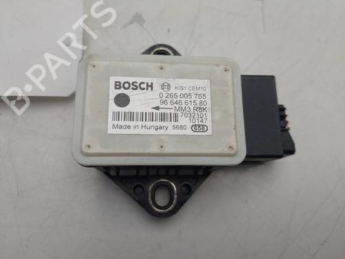 Used Electronic sensor Electronic sensor 39504444 39504444