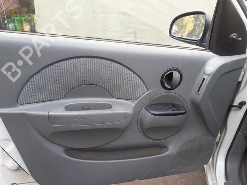 Steering pump DAEWOO KALOS (KLAS) 1.2 | BP13742092M99