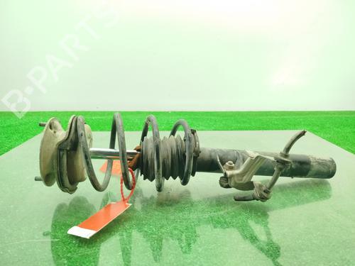 Used Left front shock absorber BMW 3 (E90) 320 d (163 hp) 29467612