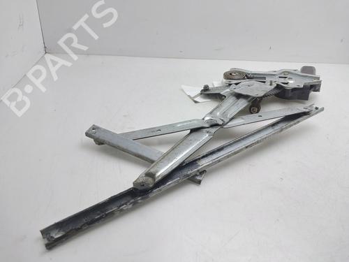 Front left window mechanism MITSUBISHI GALLOPER (JK-01) | BP37023363C22 - Image 4