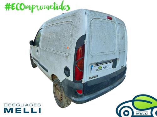 Ignition barrel RENAULT KANGOO (KC0/1_) D 65 1.9 (KC0E, KC02, KC0J, KC0N) | BP36262147M48  - Image 11