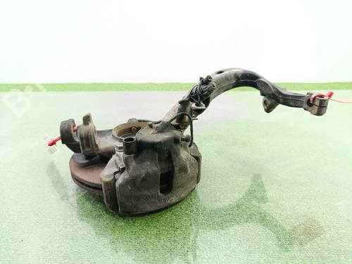 Højre Styrespindel Lejehus AUDI A6 C5 (4B2, 4B4) 2.5 TDI quattro | BP30601634M26