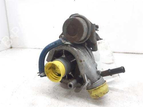 Turbocharger/Supercharger PEUGEOT 307 (3A/C) 2.0 HDi 90 | BP7091777M71 